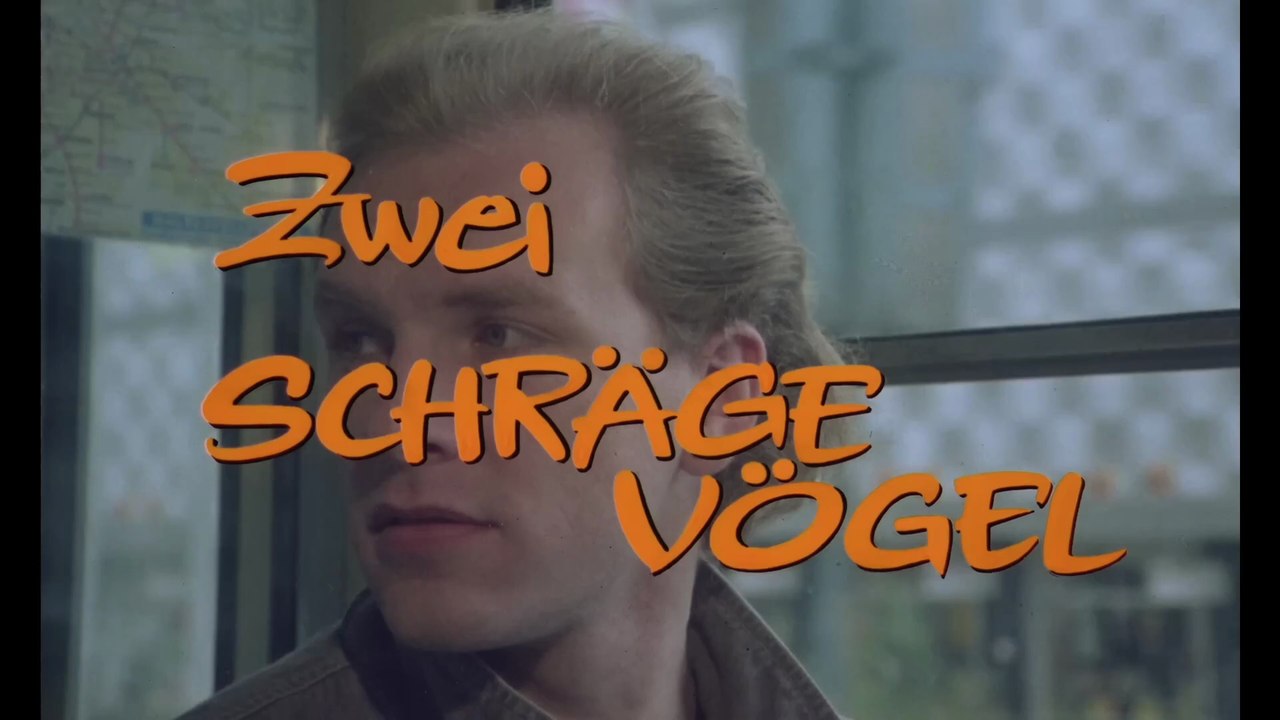 Zwei schräge Vögel Film deutsch