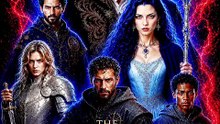 The Magicless Heir Ruler of the Realm - Full EP
