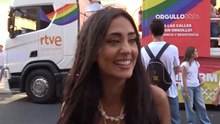 María Lamela, sobre la quiniela de concursantes de 'Supervivientes All Stars': "Todo un honor sería recibir a Isabel Pantoja nuevamente y que esté yo para verlo"