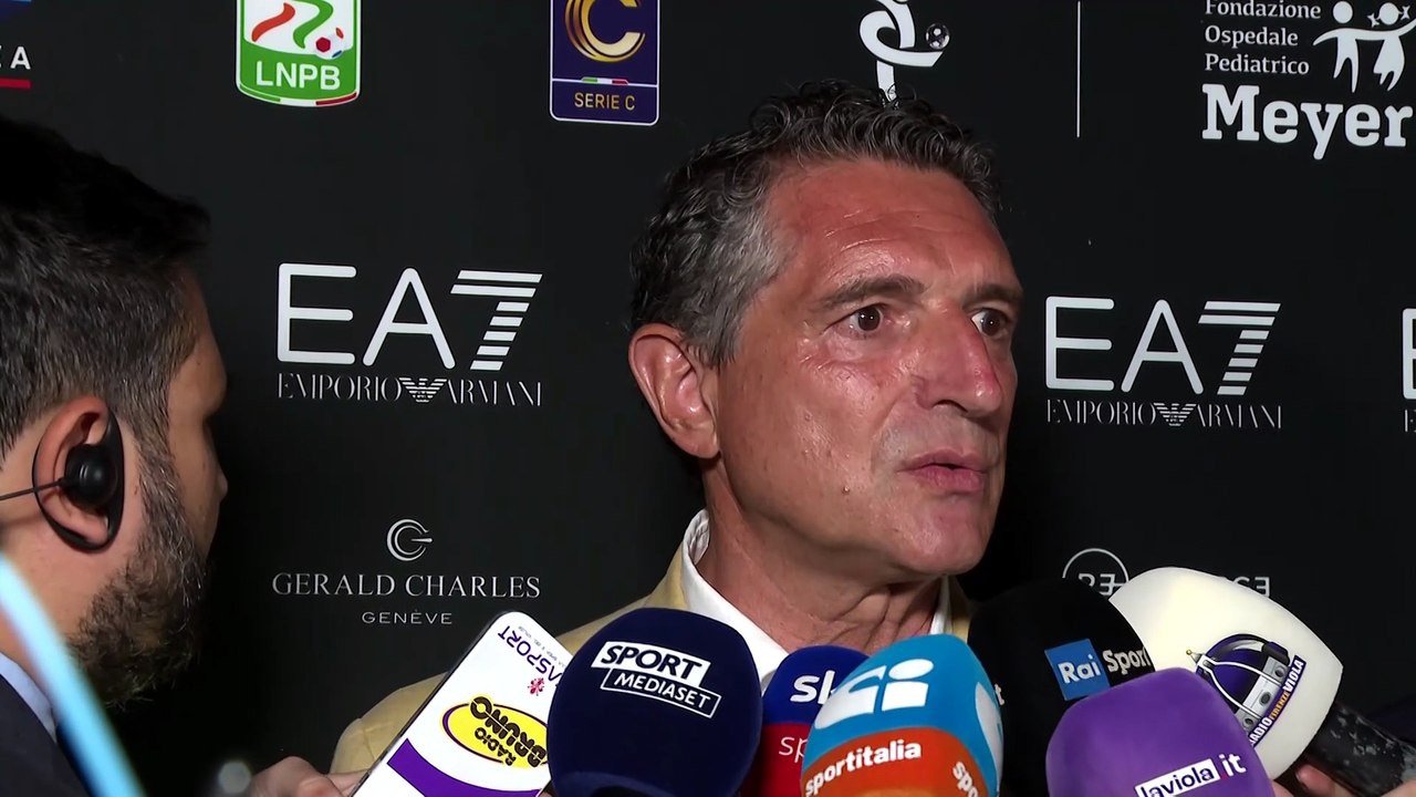De Siervo: "La serie A e tutto il sistema faranno la loro parte per il CT"