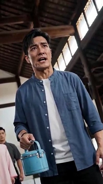 He Sealed His Power, Now He Fights Again