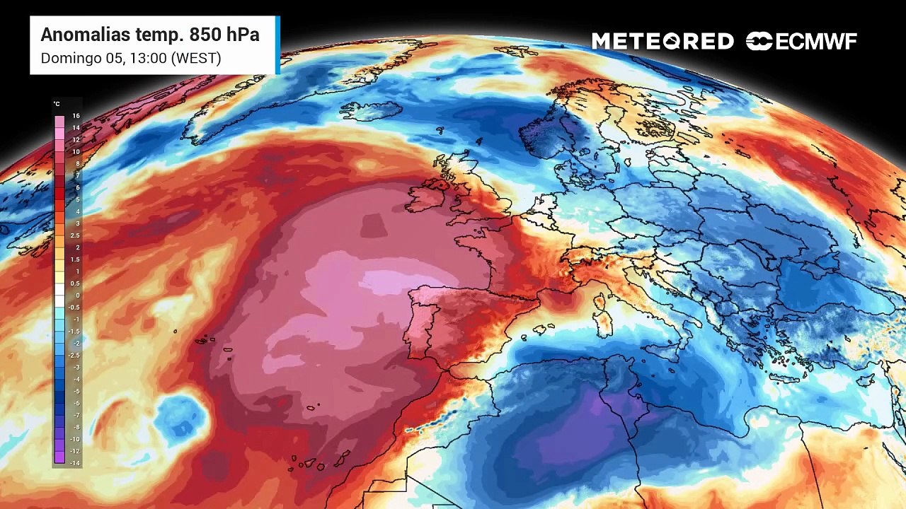 Calor extremo mantém-se no interior por mais alguns dias
