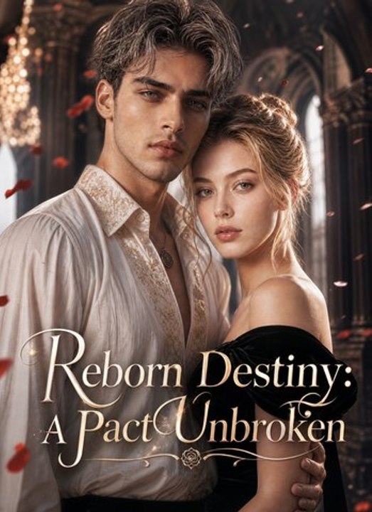 Reborn Destiny: A Pact Unbroken
