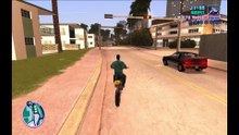 GTA Vice City Mission #9 - Four Iron (4K UHD) | No Commentary