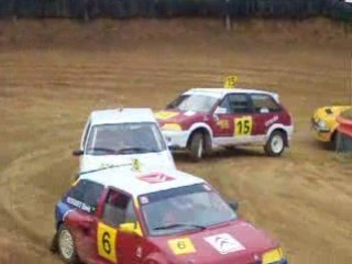 Depart autocross 1400A lombia08