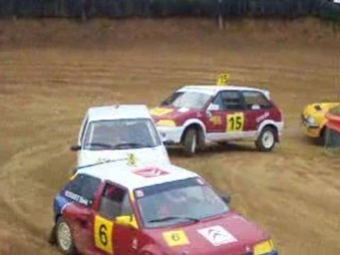 Depart autocross 1400A lombia08