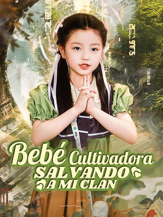 Bebé Cultivadora Salvando a Mi Clan | Serie Completa | Short Drama Español