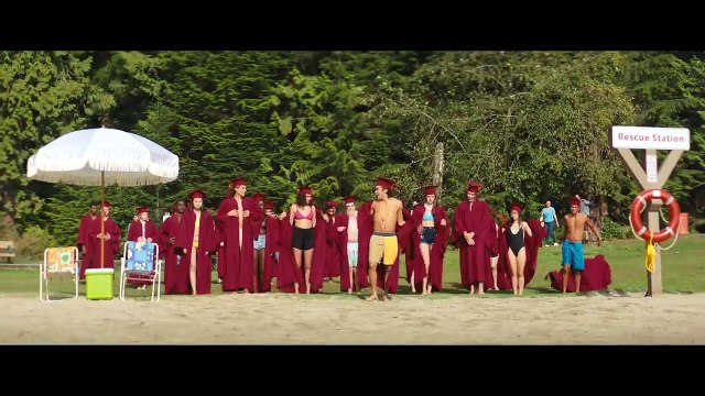 Hello, adieu, et nous au milieu Bande-annonce (ES)