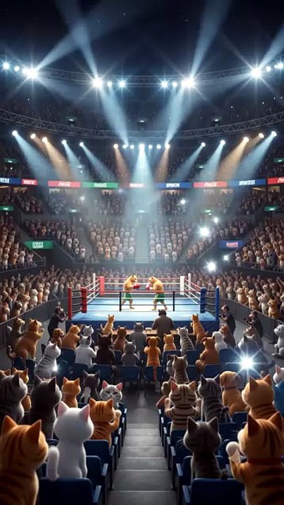 Final fight