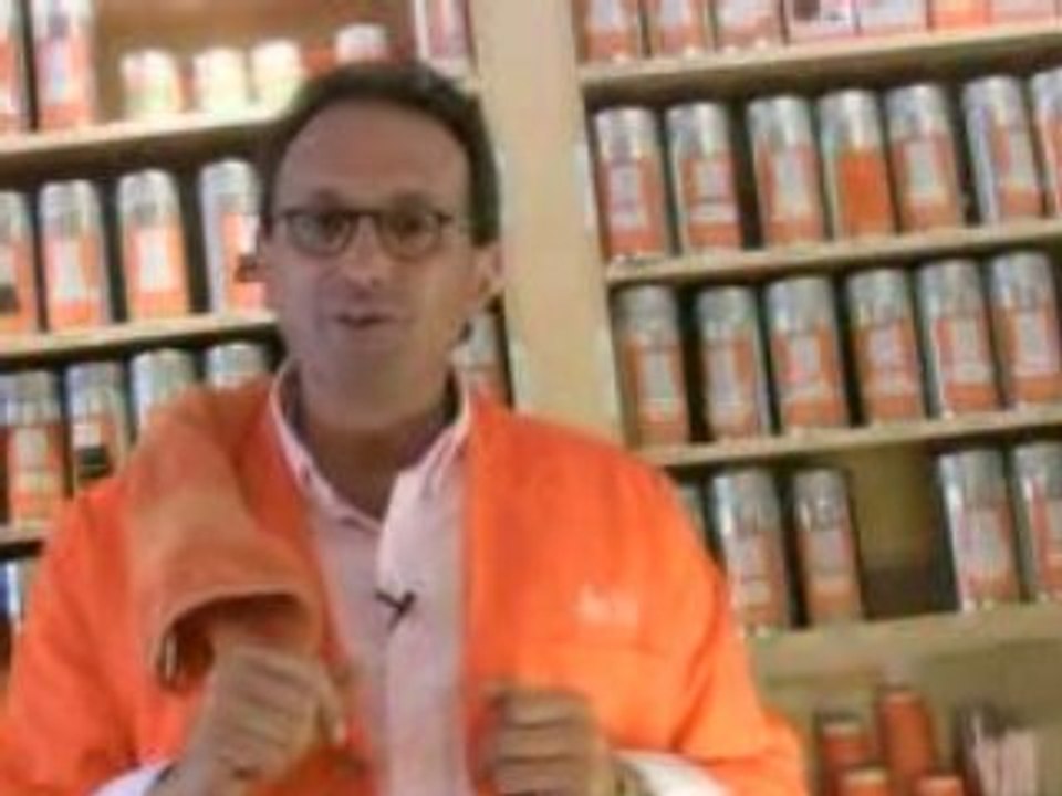 Tea Tips with Dr. Tea
