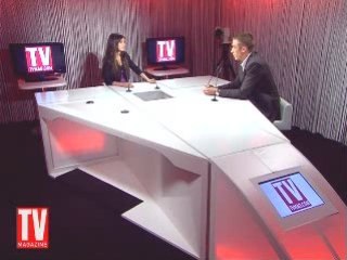 Maxime Leconte et les anciens candidats de Secret Story