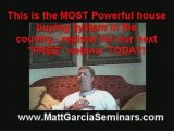 Real Estate Seminars Orlando FL *Matt Garcia Seminars*