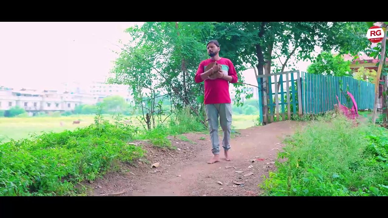 Ka Hoge Tola Wo _ का होगे तोला वो Dukalu Yadav New Jash geet Song _ Nav Din Navrat _ UpasanaVaishnav