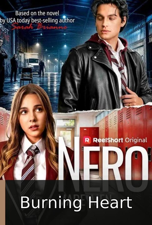 Nero: Made Men engsub watchfull❌🍿🍿 Burning Heart