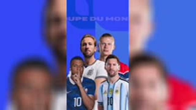 Bleus - Mbappé reprend la tête du classement des buteurs
