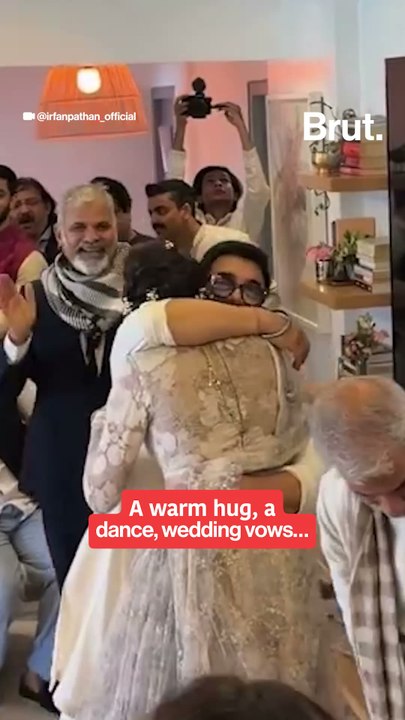 Aamir Khan Wedding Video