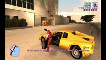 GTA Vice City Mission #13 - Sir, Yes Sir! (4K UHD) | No Commentary