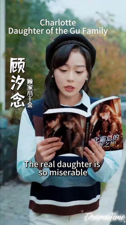 My Family Hates Me Until They Hear My Thoughts - Full #cdrama #mustwatch