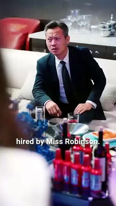 MARRIED TO MY RUTHLESS TYCOON English Sub