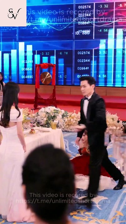 No Way Back to Us - Split at the Crossroads Chinese Drama