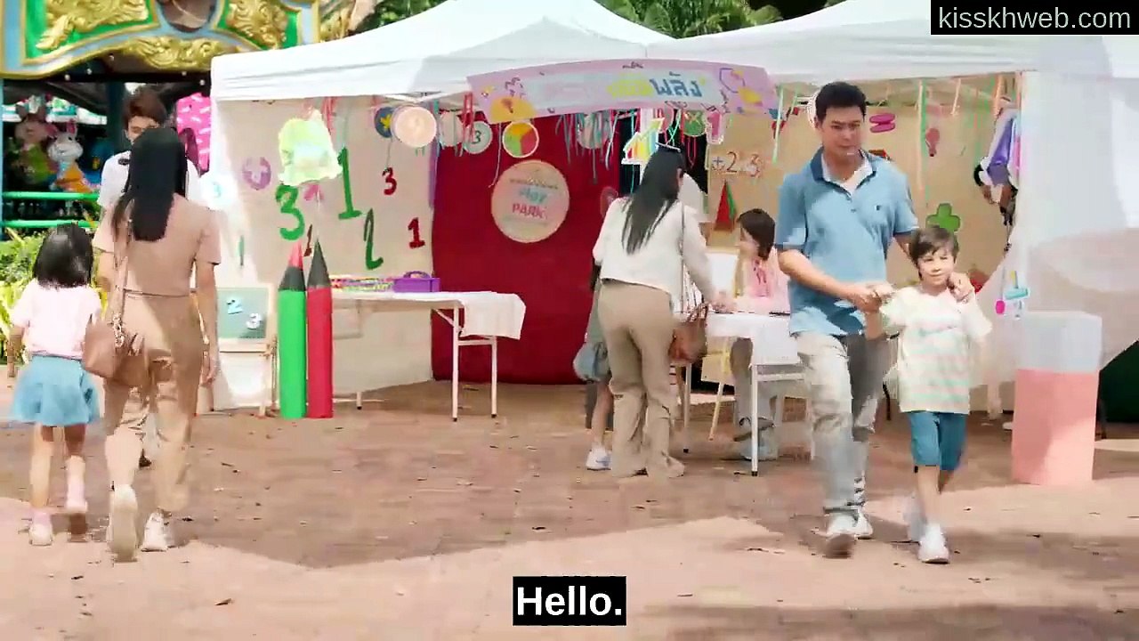 Play Park Ep 7 ( English Sub )