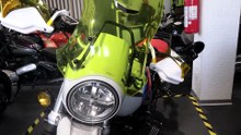 BMW 1200 NINE T FOR SALE BY VALLI MOTORRAD MONZA