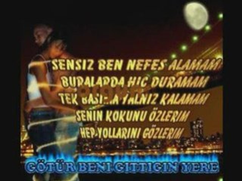 "cansever" nöbetteyim sokaklarda damarix