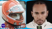 Top 20 Greatest Formula 1 Drivers of All Time