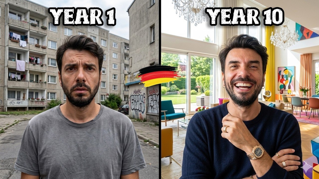 How Living in Germany changes You | Best of Compilation