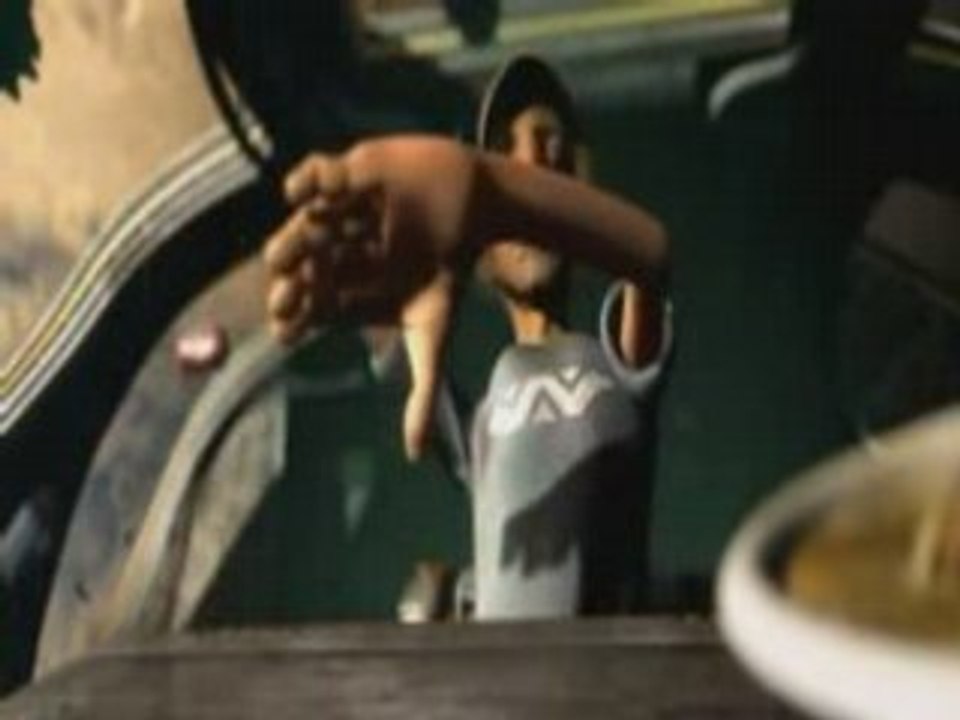 Above and beyond trance around....