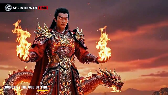CHINESE GODS: The Complete Pantheon | Chinese Mythology
