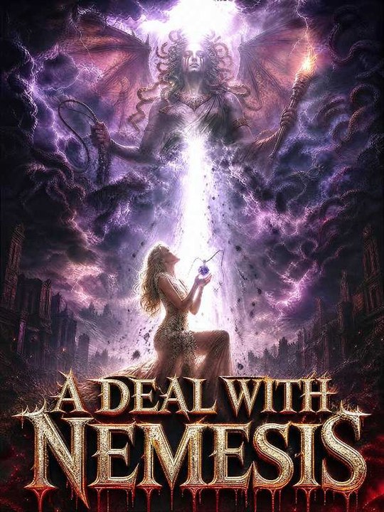A Deal with Nemesis New . engsubtitle fullepisode⚡️