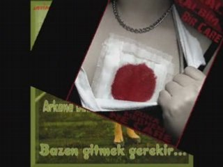 Azeri kizi Yalandi Dunya