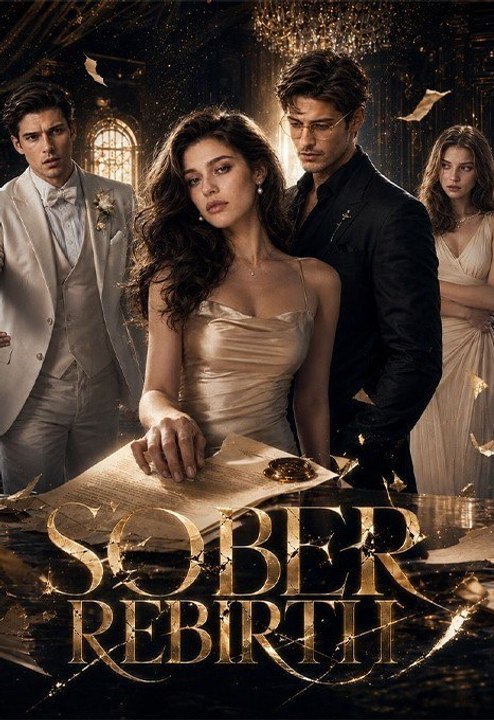 Sober Rebirth