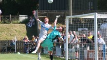 Buckland vs Torquay 04,07,26