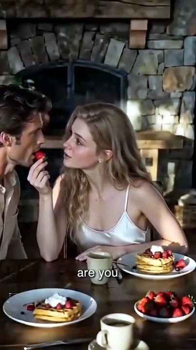 Seducing My Western Daddy- HD [Full Movie]