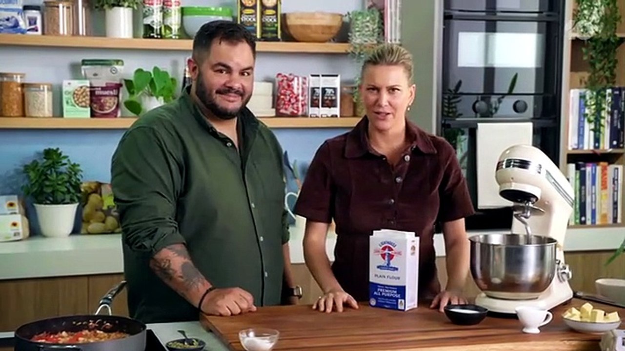 Everyday Gourmet with Justine Schofield - Season 16 Episode 1
