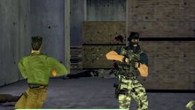 Counter Strike 1.6 Vertigo: High-Rise Action & Clutch Plays!