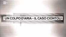 Marco Vannini | Un colpo d'aria, Processo Ciontoli [Un giorno in pretura 2019]
