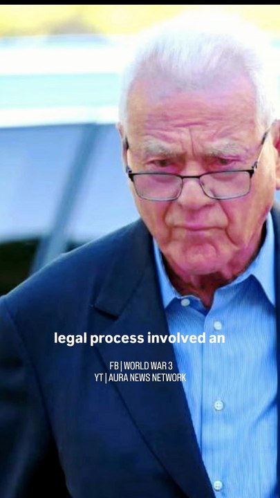 The Billionaire Magna Founder Frank Stronach Found Guilty: What Happened in Court?