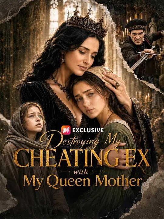 Meine Betrügerei Ex mit meiner Königin Mutter zerstören - Completo en Español | Ganzer Film Deutsch