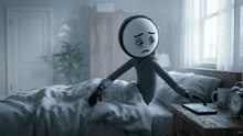 Create 3D Stickman Animation using Google AI — Full Tutorial!