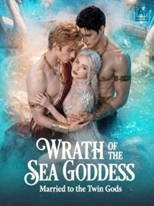 Wrath of the Sea Goddess- Married to the Twin Gods