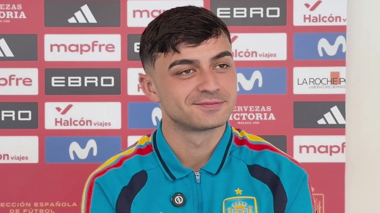 Pedri desvela lo que ha cambiado Flick en él: toda España quiere verlo en la Selección