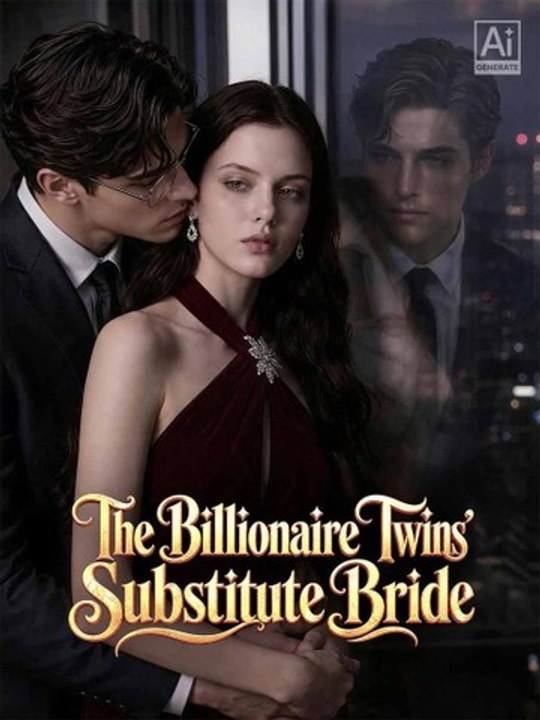 The Billionaire Twins' Substitute Bride - Ep - FULL ✅