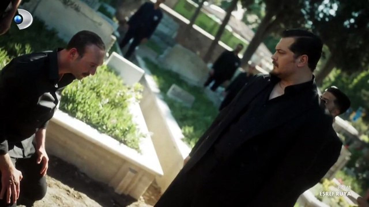 Eşref Rüya 47. Bölüm izle