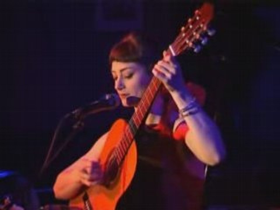 Maria Tecce - Besame Mucho