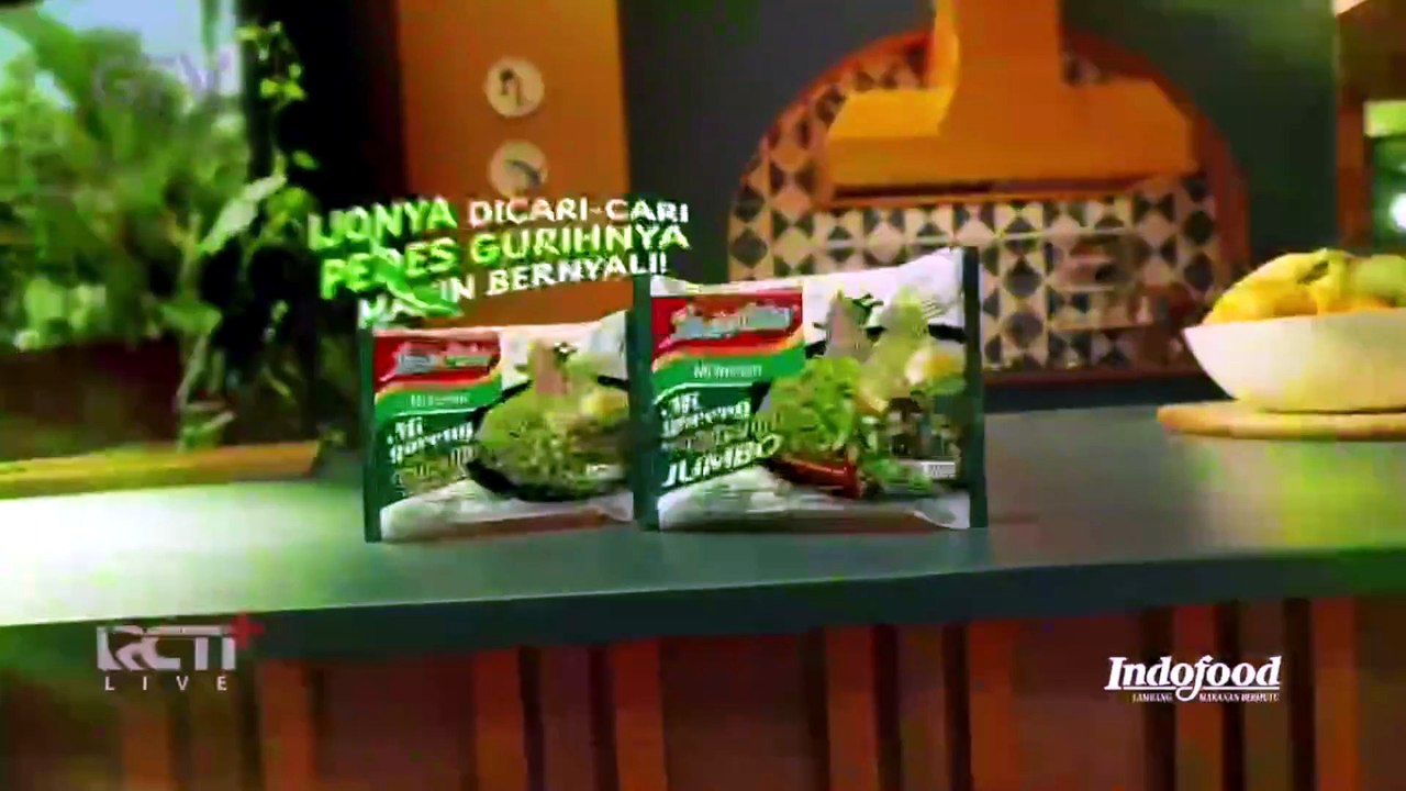 Jeda Iklan GTV - 5 Juli 2026