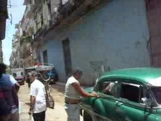 Vieja Habana
