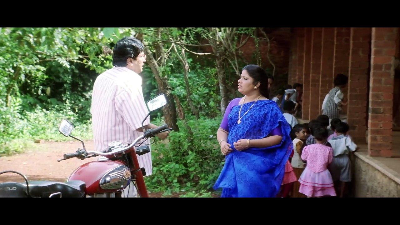 valyettan malayalam movie part 6